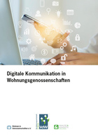 Digitale Kommunikation in Wohnungsgenossenschaften