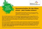 Wärmecontracting in einer Energietochter von Wohnungsgenossenschaften – als Beitrag zur sozialverträglichen schnellen Heizungsoptimierung im Geschosswohnungsbau