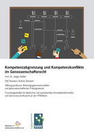 Kompetenzabgrenzung und Kompetenzkonflikte im Genossenschaftsrecht